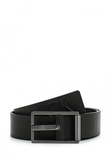 Ремень Calvin Klein Jeans ROLLER CK LOGO BELT 2