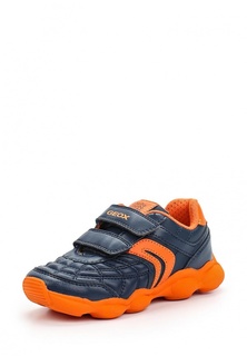 Кроссовки Geox