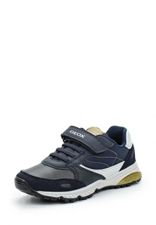 Кроссовки Geox