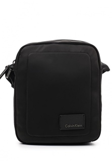 Сумка Calvin Klein Jeans ILAY NYLON REPORTER