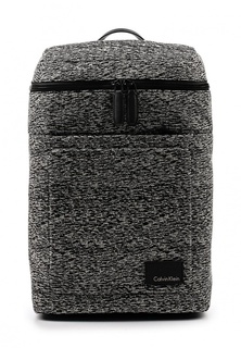 Рюкзак Calvin Klein Jeans ILAY JACQUARD BACKPACK