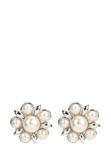 Серьги Moon Paris