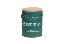 Табурет "Barrel Green" D&;G