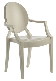 Стул "Louis Ghost" Kartell