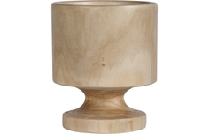 Ваза настольная "Vase Wood" M Style