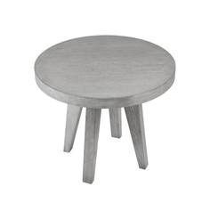 Стол (m-style) серый 66 см.