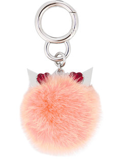 брелок на сумку Fendi