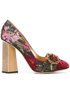 Jackie pumps Dolce & Gabbana