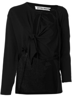 ripped top Ottolinger