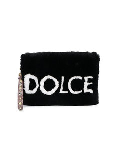 клатч Cleo Dolce & Gabbana