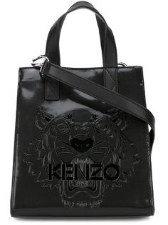 сумка-тоут Tiger  Kenzo