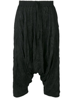 drop crotch shorts  Alchemy