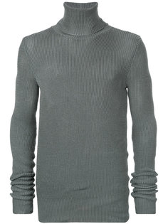 ninja basic sweater A New Cross