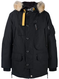 Категория: Искусственные пальто Parajumpers