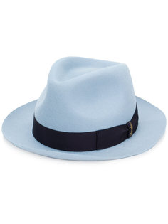 classic hat Borsalino