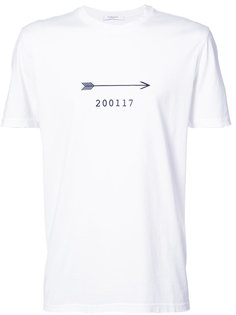футболка 200117 Givenchy