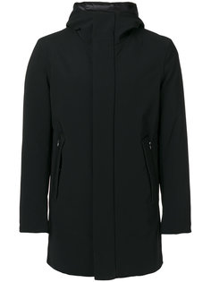 zip up coat Rrd