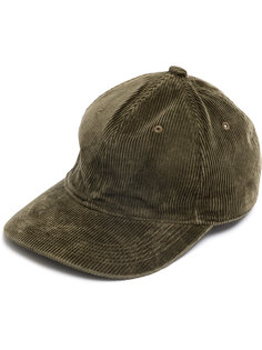 corduroy cap Junya Watanabe Comme Des Garçons Man