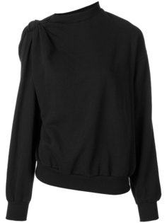 shoulder knot jumper Ottolinger