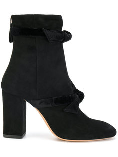 ankle length boots Alexandre Birman