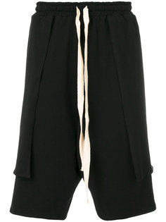 drawstring shorts  Alchemy