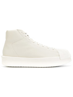 Mastodon Pro Model II sneakers Adidas By Rick Owens