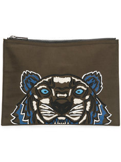 Tiger clutch Kenzo