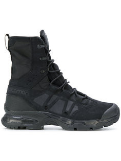 lace-up boots  11 By Boris Bidjan Saberi