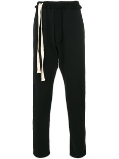 drawstring trousers  Alchemy