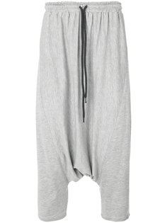 drop crotch pants Alchemy