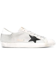 кеды Super Star Golden Goose Deluxe Brand