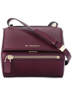 миниатюрная сумка Pandora Box Givenchy