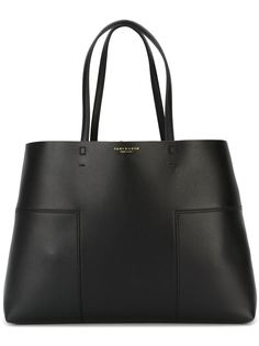 сумка-тоут с панельным дизайном  Tory Burch