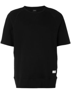 классическая футболка Stampd