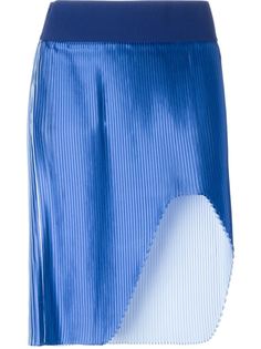 юбка Cobalt Manny  Stella McCartney