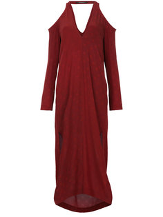 Unity Spot dress Kitx