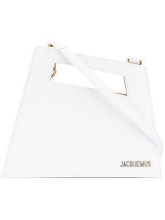 geometric tote  Jacquemus