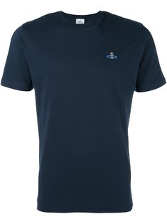 облегающая футболка  Vivienne Westwood Man