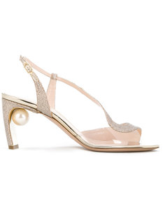 Maeva S sandals Nicholas Kirkwood