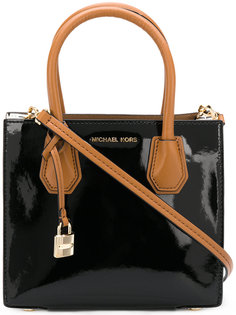 zipped tote  Michael Michael Kors