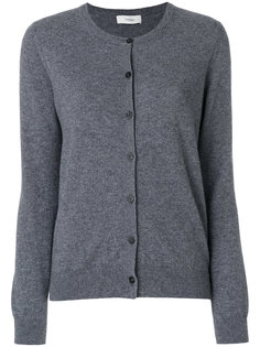 round neck cashmere cardigan Pringle Of Scotland
