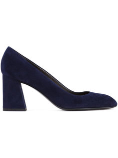 туфли-лодочки Mary Stuart Weitzman