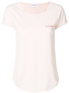 Amout T-shirt  Maison Labiche