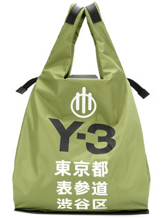 сумка-тоут Omotesando Y-3