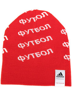 branded beanie Adidas Originals