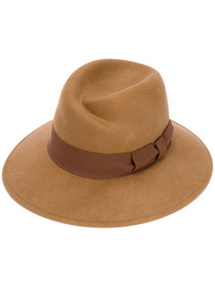 шляпа-федора Woolrich