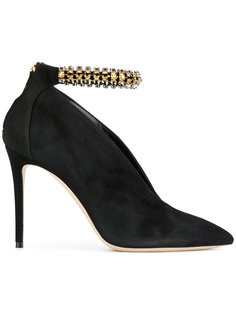 Lux pumps Jimmy Choo