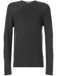 saddle shoulder jumper Pringle Of Scotland