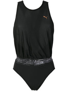 leotard tank top Puma