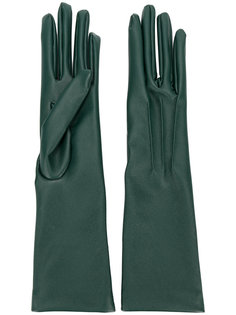 long gloves Stella McCartney